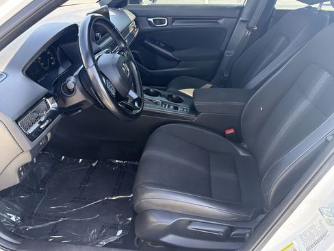 Used 2023 Honda Civic Sport image 17