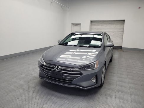 Used 2019 Hyundai Elantra SEL image 15