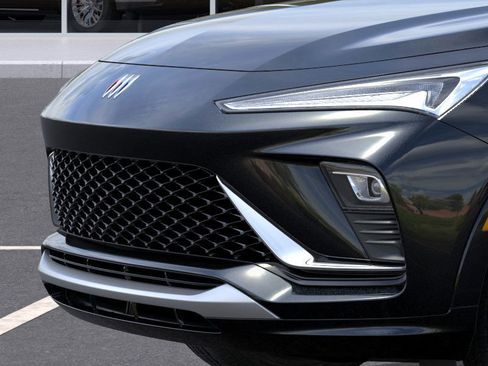 New 2026 Buick Envista Avenir image 37