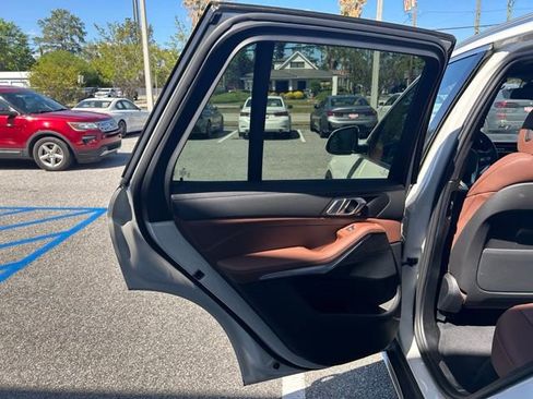 Used 2023 BMW X5 sDrive40i w/ Premium Package RWD image 15