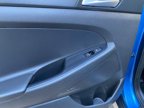 Used 2019 Hyundai Tucson Ultimate image 27