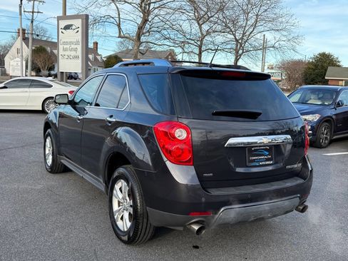 Used 2013 Chevrolet Equinox LTZ image 6
