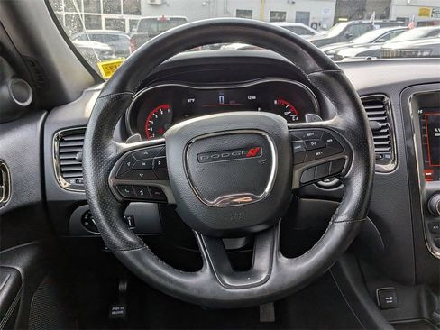 Used 2019 Dodge Durango GT image 15