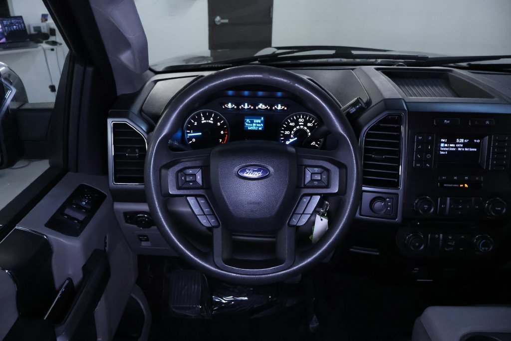 Used 2018 Ford F150 XLT AWD/4WD image 18