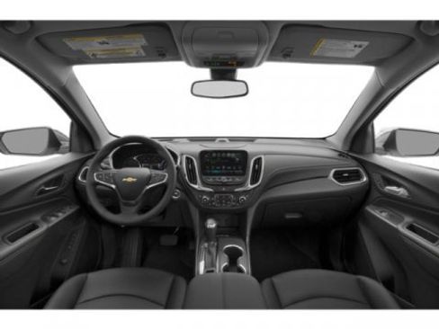 Used 2020 Chevrolet Equinox Premier image 11