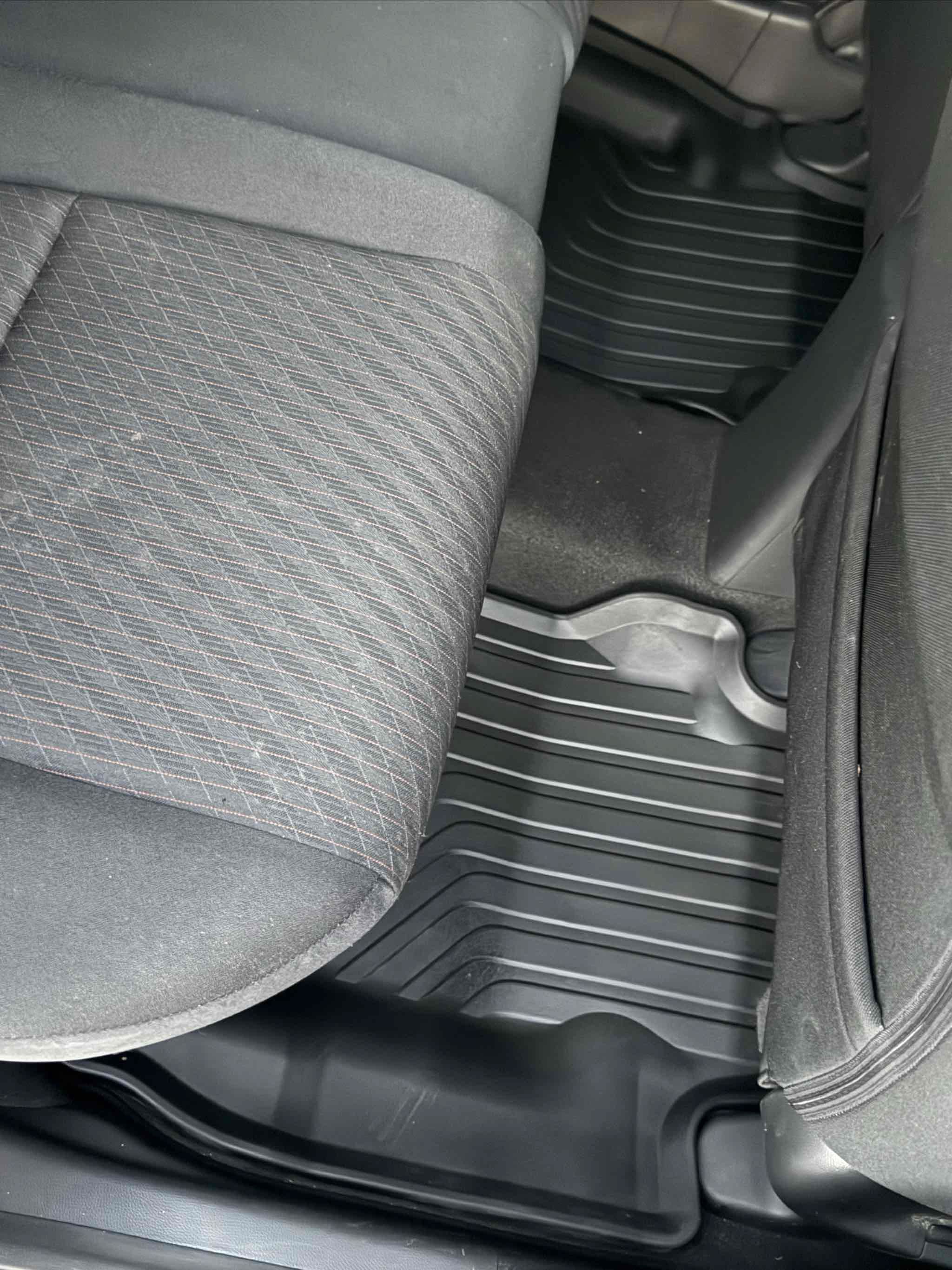 Used 2018 Honda Fit Sport image 49