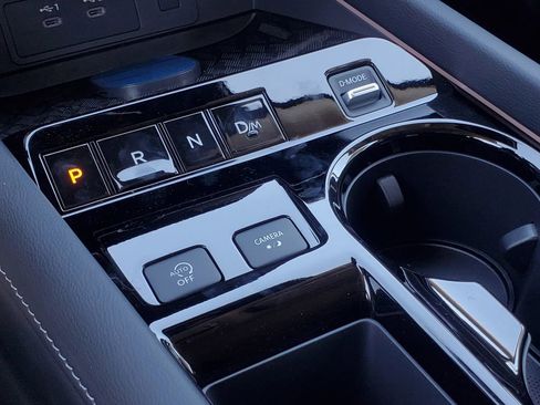 New 2026 Nissan Murano SL AWD/4WD image 27