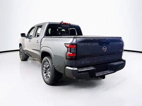 New 2026 Nissan Frontier SV w/ SV Convenience Package image 7