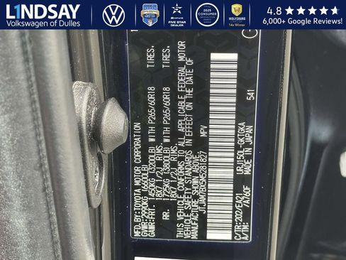 Used 2021 Lexus GX 460 Premium image 27