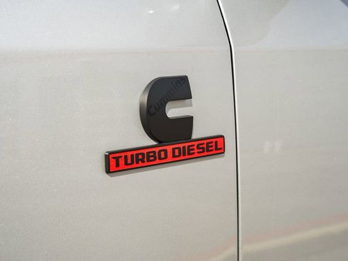 New 2026 RAM 2500 Tradesman w/ Safety Group image 16