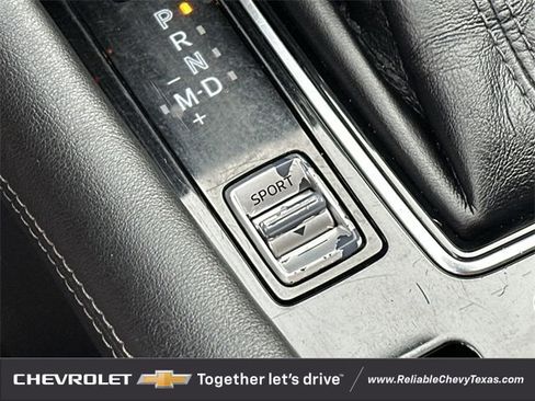 Used 2021 MAZDA MAZDA6 Grand Touring Reserve image 23