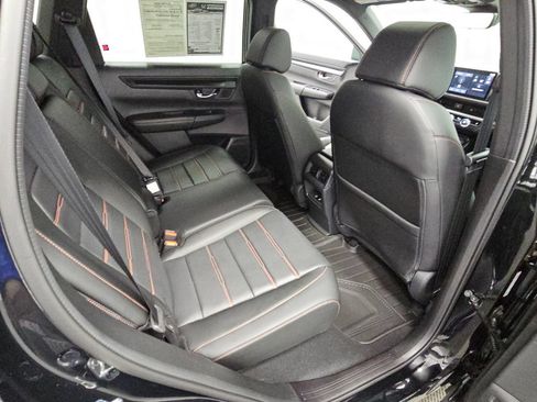 Used 2026 Honda CR-V Sport-L image 33
