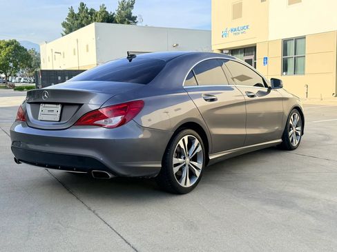 Used 2016 Mercedes-Benz CLA 250 image 5