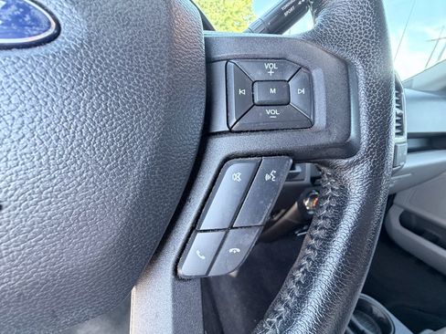 Used 2015 Ford F150 XLT w/ Equipment Group 302A Luxury RWD image 14