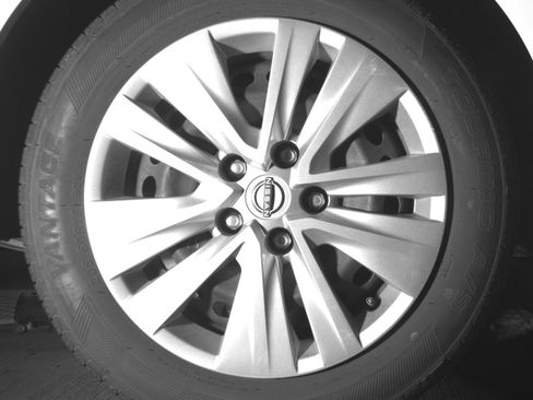 Used 2025 Nissan Sentra S image 15