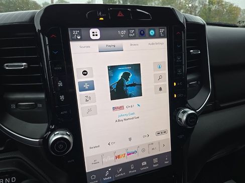 New 2026 RAM 1500 Big Horn image 58