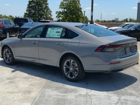 Used 2024 Honda Accord EX-L image 16