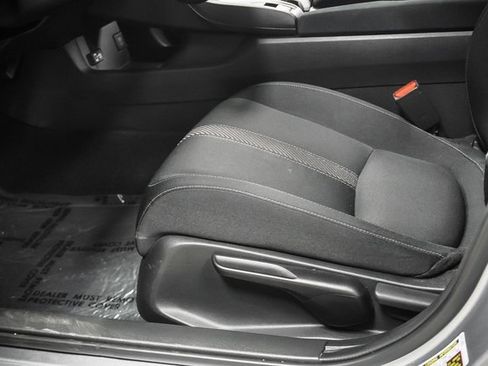 Used 2018 Honda Civic EX-T image 11