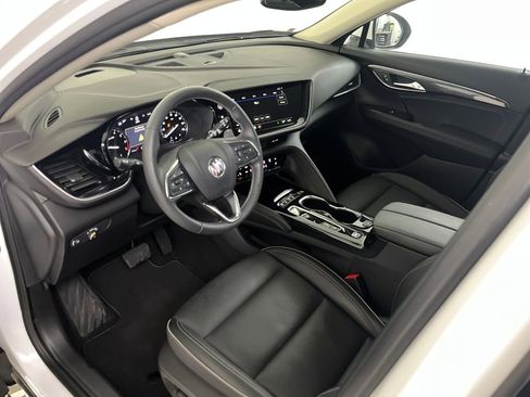 Used 2023 Buick Envision Essence image 26