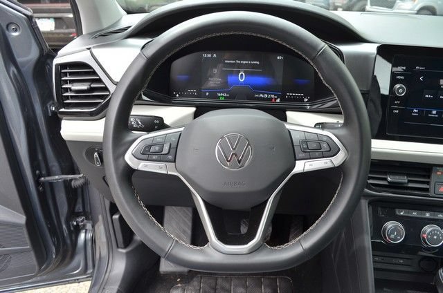 Used 2025 Volkswagen Taos S AWD/4WD image 19