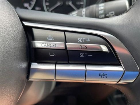 Used 2024 MAZDA CX-50 AWD 2.5 S w/ Weather Package image 18