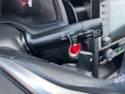 Used 2021 Honda Civic Sport image 44