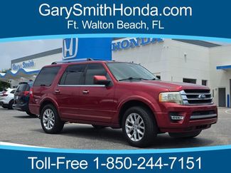 Used 2017 Ford Expedition Limited w/ Equipment Group 301A RWD 360° Tour