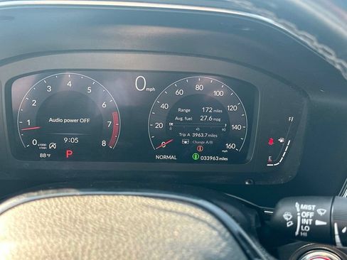 Used 2023 Acura Integra A-Spec FWD image 27