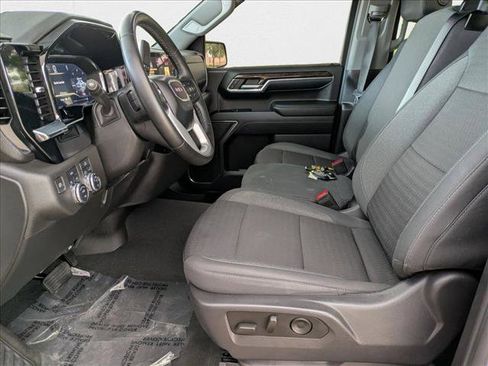 Used 2023 GMC Sierra 1500 Elevation image 13