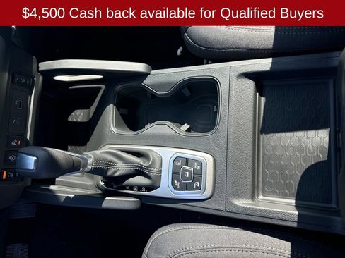 New 2026 Nissan Frontier SV w/ SV Convenience Package AWD/4WD image 28