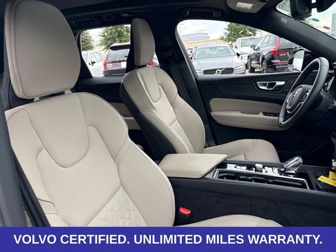 Used 2026 Volvo XC60 B5 Plus AWD/4WD image 13