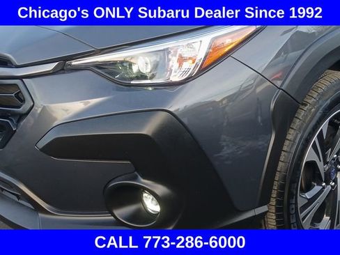 Certified 2024 Subaru Crosstrek 2.0i Premium image 29