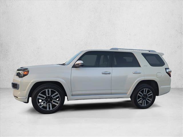 Used 2023 Toyota 4Runner Limited RWD image 5