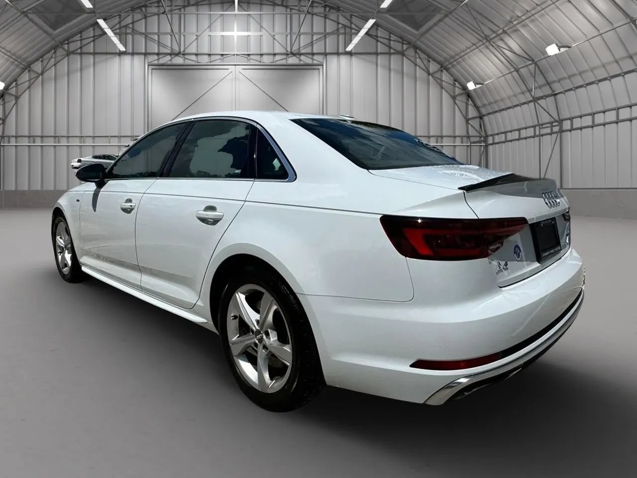 Used 2019 Audi A4 2.0T Premium w/ Convenience Package AWD/4WD image 4