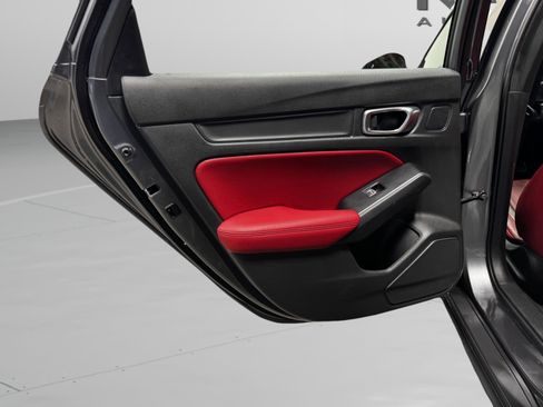 Used 2023 Acura Integra A-Spec image 36