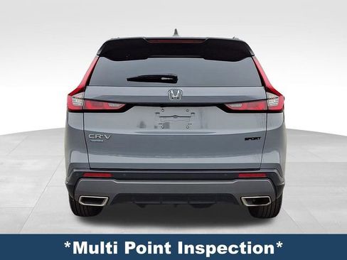Used 2025 Honda CR-V Sport-L image 6