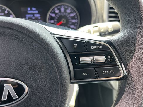 Used 2020 Kia Sportage LX w/ LX Popular Package FWD image 29