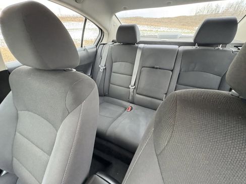 Used 2016 Chevrolet Cruze LT image 45