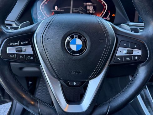 Used 2020 BMW X5 xDrive40i w/ Convenience Package image 35