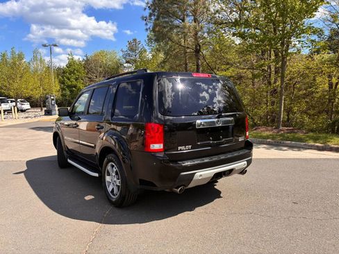 Used 2009 Honda Pilot Touring image 5