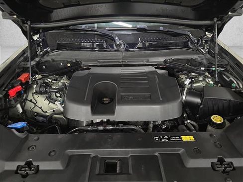 Used 2023 Land Rover Defender 110 X AWD/4WD image 30