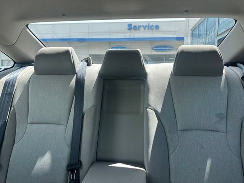 Used 2025 Honda Accord LX image 29