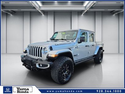 Used 2023 Jeep Gladiator Sport