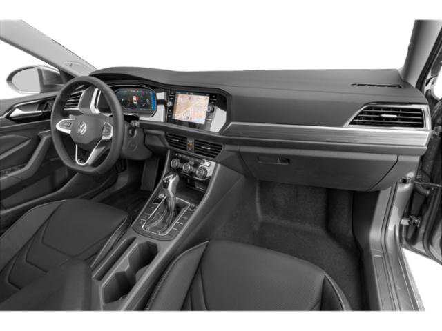 Used 2024 Volkswagen Jetta SEL FWD image 18