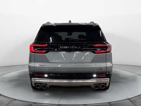 Used 2024 GMC Acadia Denali w/ Super Cruise Package AWD/4WD image 5