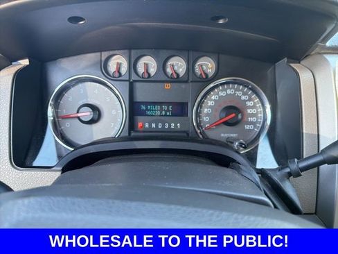 Used 2010 Ford F150 XLT image 26