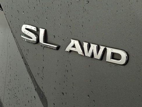 Used 2019 Nissan Murano SL AWD/4WD image 30