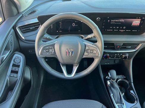 New 2026 Buick Encore GX Preferred w/ Comfort Package FWD image 12