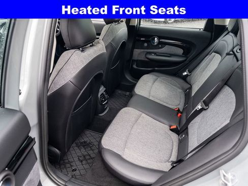 Used 2023 MINI Cooper Clubman S w/ Premium Package image 24