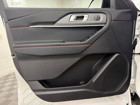 New 2026 Ford Explorer ST image 15